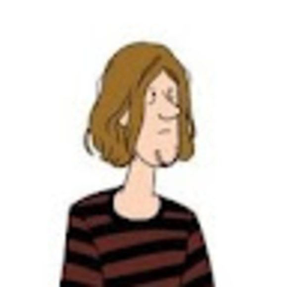 Meet your Posher, Joel - Picture 1 of 1